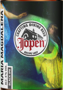 Logo Maria Magdalena 4 Logo Maria Magdalena 4